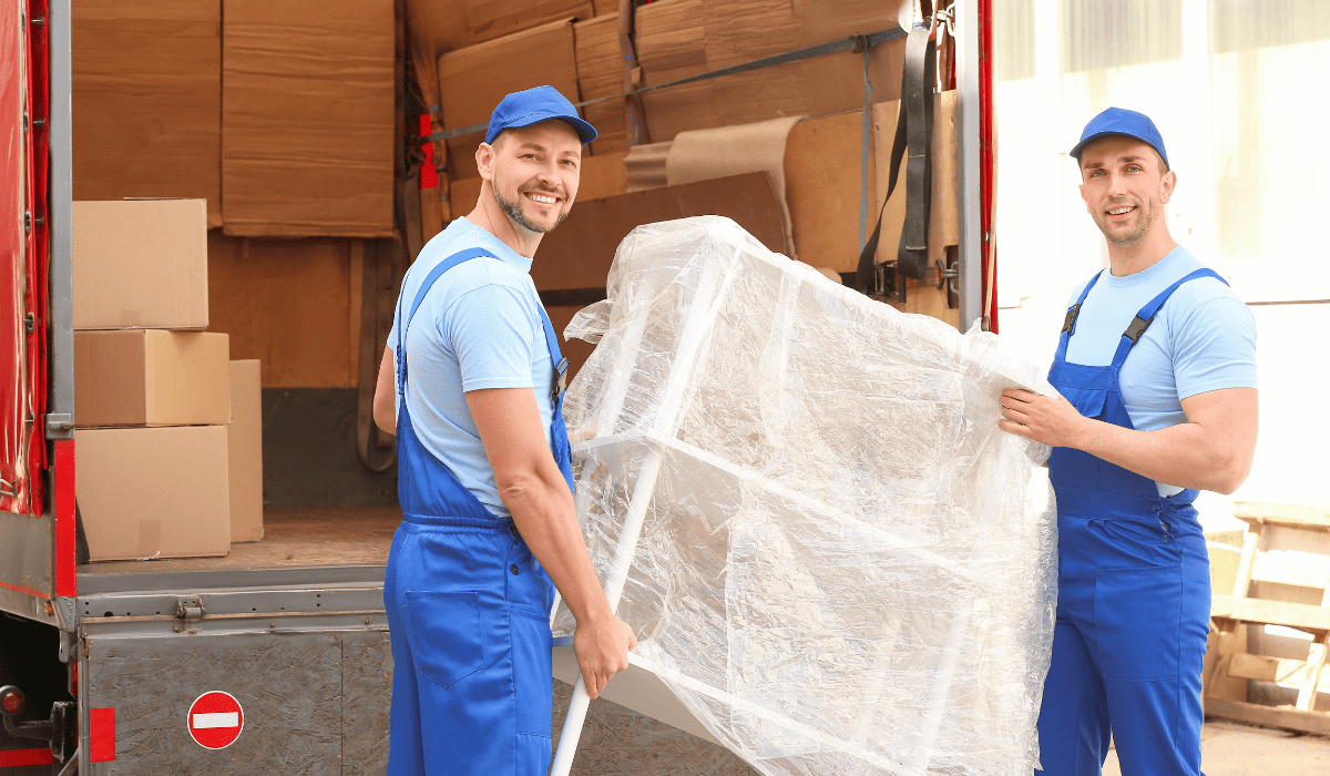Paketli Ürün Taşıma